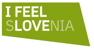 I feel Slovenia