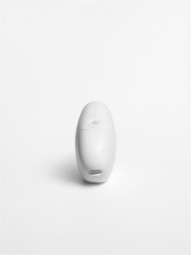 Valid'Or scanner, front view