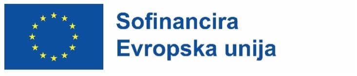 Co-funded by the Republic of Slovenia and the European Union