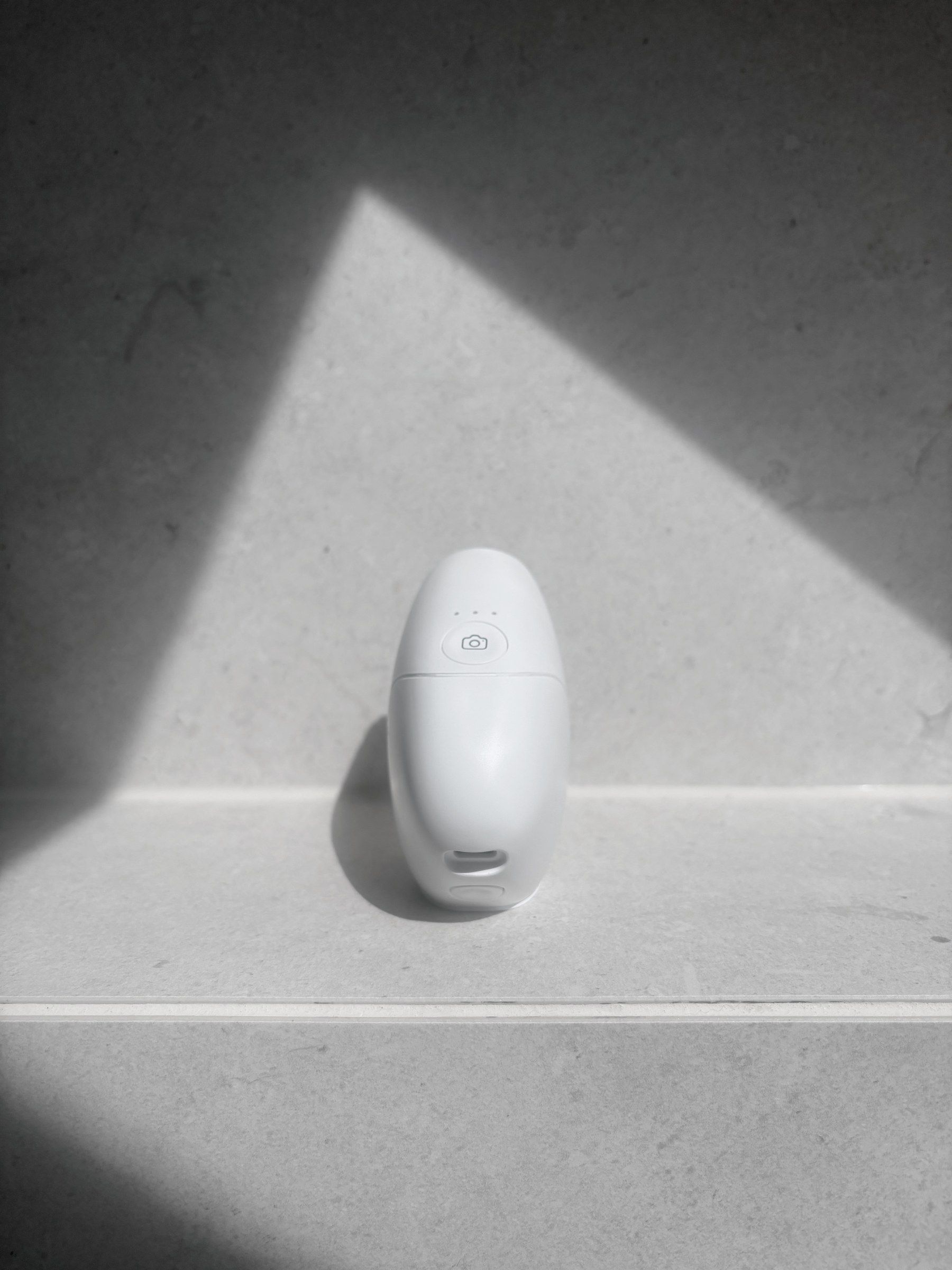 Valid'Or scanner, side profile